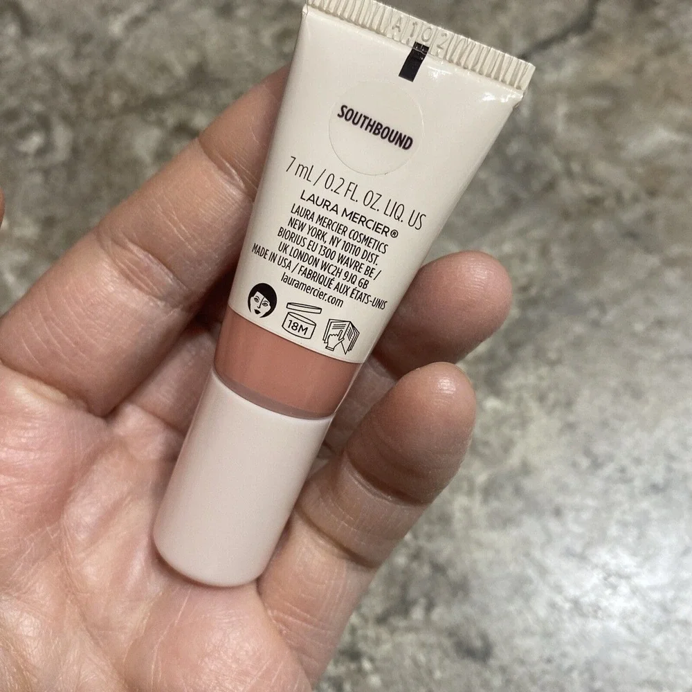 Laura Mercier Tinted Moisturizer Blush - Southbound 7ml .20oz‎ New